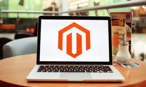 eCommerce development company